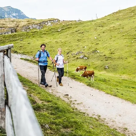 Wolfsegg Kirchberg in Tirol