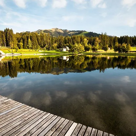 Wolfsegg Guest house 3*