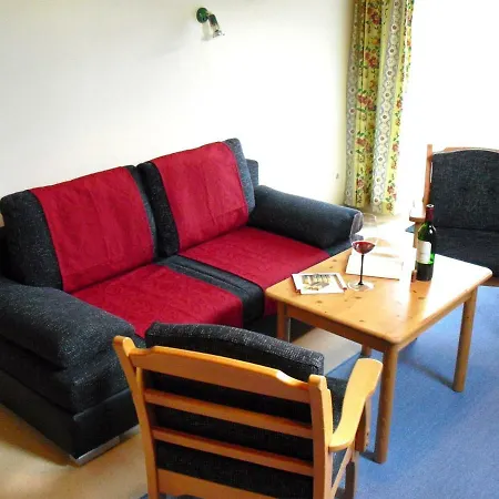 Wolfsegg Guest house Kirchberg in Tirol