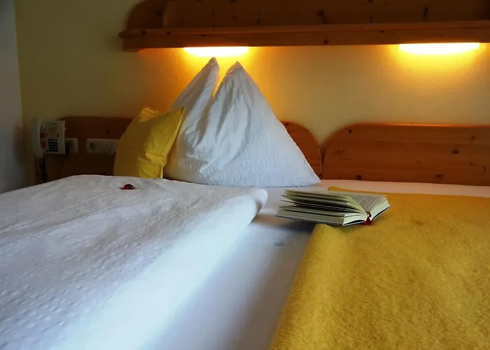 Guest house Wolfsegg Kirchberg in Tirol