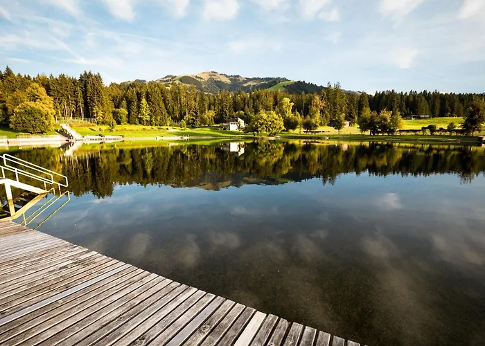 Wolfsegg Guest house 3*