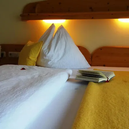 Penzion Wolfsegg Kirchberg in Tirol