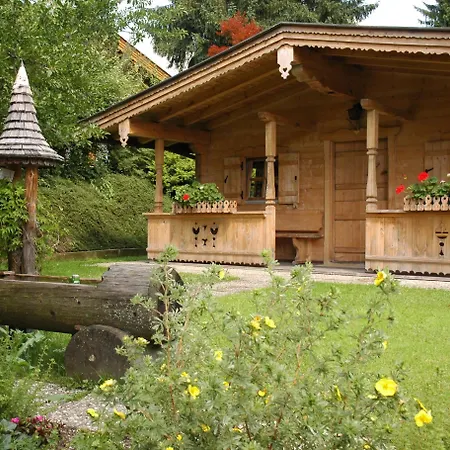 Wolfsegg Penzion